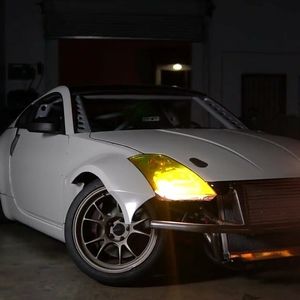 Meet your Posher, Garrett